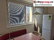 Pron�jem, Jihlava, byt 1+1, ulice Zahradn�