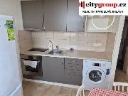 Pron�jem, Jihlava, byt 1+1, ulice Zahradn�