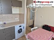 Pron�jem, Jihlava, byt 1+1, ulice Zahradn�