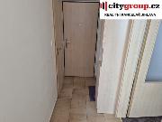 Pron�jem, Jihlava, byt 1+1, ulice Zahradn�