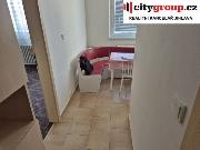 Pron�jem, Jihlava, byt 1+1, ulice Zahradn�