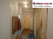 Pronjem, Jihlava, byt 2+1, OV, cihla, ulice Dr. Jiho Prochzky