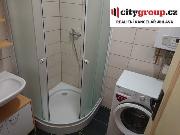 Pronjem, Jihlava, byt 2+1, OV, cihla, ulice Dr. Jiho Prochzky