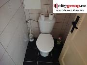 Pronjem, Jihlava, byt 2+1, OV, cihla, ulice Dr. Jiho Prochzky