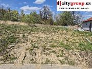 Stud�nky u Jihlavy, obec Puklice, okr. Jihlava