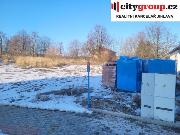 Stud�nky u Jihlavy, obec Puklice, okr. Jihlava