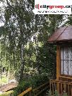 Zahrada, pozemek 750 m2 s chatou, OV, Jihlava