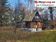 Zborn, chata na vlastnm pozemku