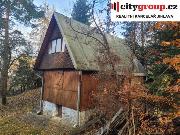 Zborn, chata na vlastnm pozemku