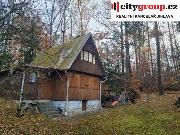 Zborn, chata na vlastnm pozemku