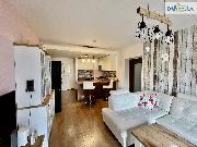 2+kk v Plzni u Borsk�ho parku