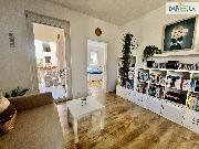 Byt 2+kk s lod�i�, 54 m? � novostavba, Praha 9 Hloub�t�n