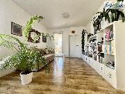 Byt 2+kk s lod�i�, 54 m? � novostavba, Praha 9 Hloub�t�n