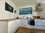 Byt 2+kk s lod�i�, 54 m? � novostavba, Praha 9 Hloub�t�n