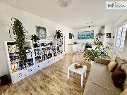 Byt 2+kk s lod�i�, 54 m? � novostavba, Praha 9 Hloub�t�n