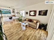 Byt 2+kk s lod�i�, 54 m? � novostavba, Praha 9 Hloub�t�n