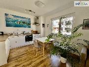 Byt 2+kk s lod�i�, 54 m? � novostavba, Praha 9 Hloub�t�n