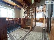 Prodej zd�n� chaty - Sedlec u Star�ho Plzence.