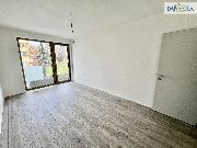 Pron�jem 2+kk s velkou rohovou terasou