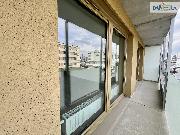 Pron�jem 2+kk s velkou rohovou terasou