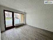 Pron�jem 2+kk v Plzni na Slovanech - Nov� pap�rna