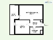 Pron�jem 2+kk v Plzni na Slovanech - Nov� pap�rna