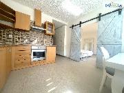 Pron�jem bytu 1+1 v Horn� B��ze