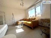 Pron�jem bytu 1+1 v Horn� B��ze