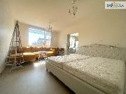 Pron�jem bytu 1+1 v Horn� B��ze