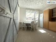 Pron�jem bytu 1+1 v Horn� B��ze