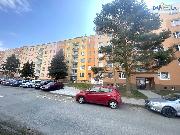 Pron�jem bytu 1+1 v Horn� B��ze