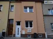 Pron�jem bytu 1+kk na Doubravce.