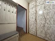 Pron�jem bytu 1+KK s lod�i�