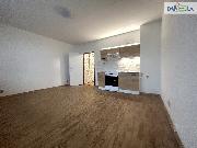 Pron�jem bytu 1+KK s lod�i�