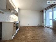 Pron�jem bytu 1+KK s lod�i�