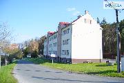 Pronjem bytu 1+kk v Kaznjov.