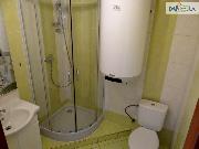 Pron�jem bytu 2+1 V Plzni.