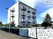 Pron�jem bytu 2+KK s balkonem a parkovac�m st�n�m ve Zb�chu.