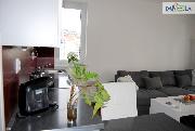 Pron�jem bytu 2+kk s lod�i� v Plzni na Sylv�nu.