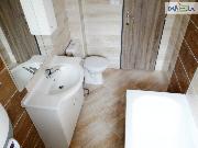 Pron�jem bytu 3+1 se zahradou ve Zb�chu.