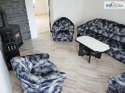 Pron�jem bytu 3+1 se zahradou ve Zb�chu.
