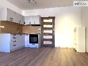 Pron�jem nov�ho bytu 1+KK v Plzni.