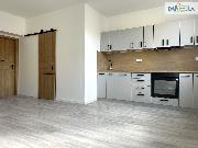 Pron�jem nov�ho bytu 2+KK, Plze�.