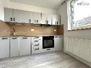 Pron�jem nov�ho bytu 2+KK, Plze�.