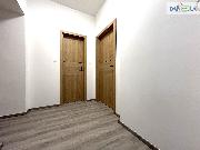 Pron�jem nov�ho bytu 3+KK s balkonem.