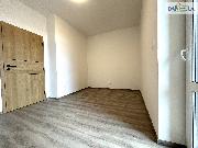 Pron�jem nov�ho bytu 3+KK s balkonem.