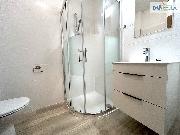 Pron�jem nov�ho bytu 3+KK s balkonem.