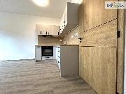 Pron�jem nov�ho bytu 3+KK s balkonem.