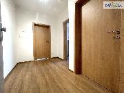 Pron�jem novostavby bytu 2+KK s terasou