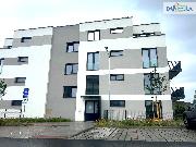 Pron�jem novostavby bytu 2+KK s terasou